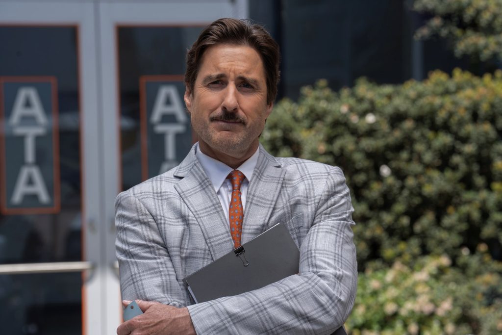 Luke Wilson in No Good Deed