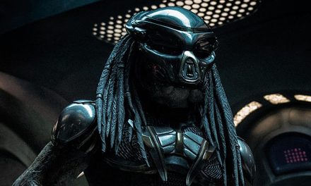 ‘Predator: Badlands’ Places The Predator As The Protagonist