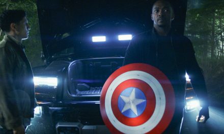 ‘Captain America: Brave New World’ Shows Off Tremendous Action And Conspiracy [Trailer]