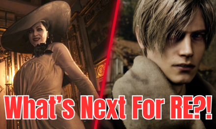 What We Hope To See In Resident Evil 9