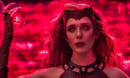 Kevin Feige Teases The Return Of Elizabeth Olsen And The Scarlet Witch