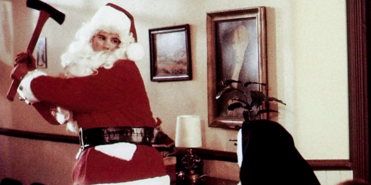 ‘Silent Night, Deadly Night’ Reimagining Coming From ‘Terrifier’ Producers