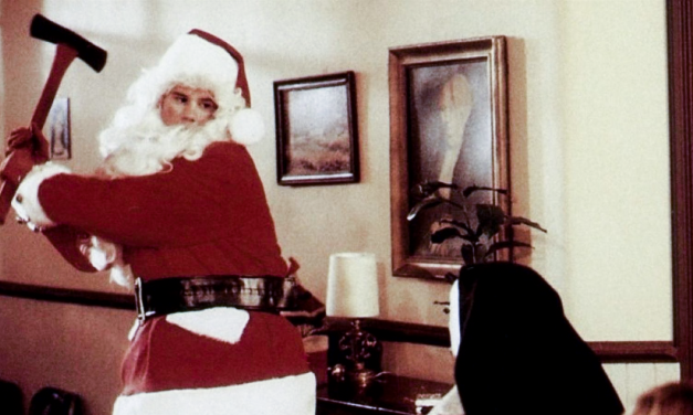 ‘Silent Night, Deadly Night’ Reimagining Coming From ‘Terrifier’ Producers