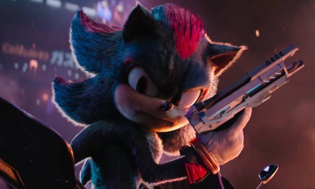 ‘Sonic The Hedgehog 3’ New Trailer Debuts Ahead Of Christmas Release