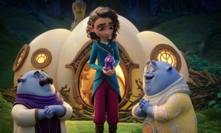 Spellbound: Social Media Reactions To Netflix’s Latest Fantasy Animated Feature