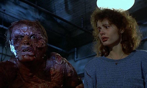 A New Film In David Cronenberg’s ‘The Fly’ Universe Is Coming Soon