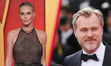 Charlize Theron Is The Latest To Join Christopher Nolan’s Mystery Movie