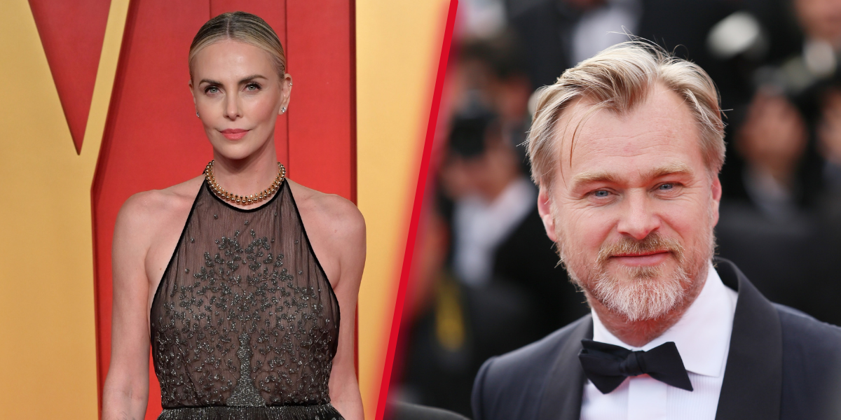 Charlize Theron Is The Latest To Join Christopher Nolan’s Mystery Movie