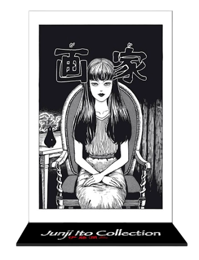 Tomie Junji Ito Collection Acrylic Standee