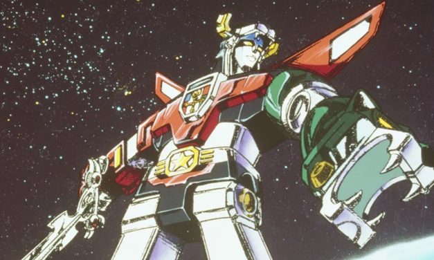 ‘Voltron’ Adds New Cast To Amazon MGM Studios Movie