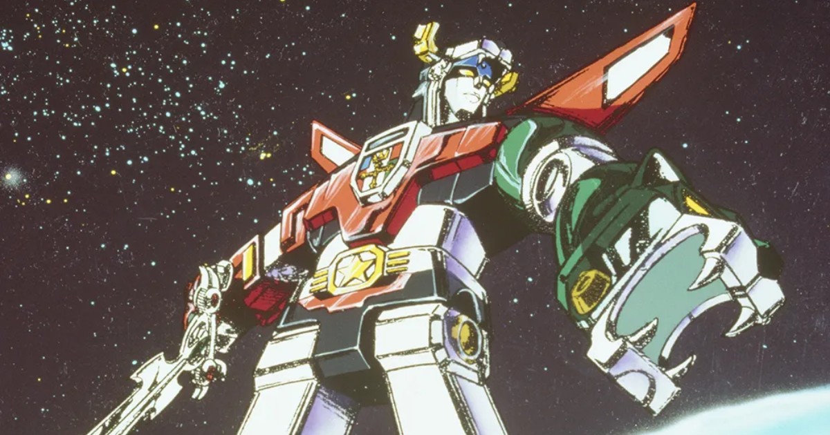 ‘Voltron’ Adds New Cast To Amazon MGM Studios Movie