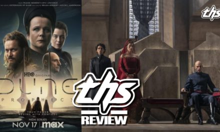 Dune: Prophecy Episode 2 – Needs More Juice [Review/Recap]