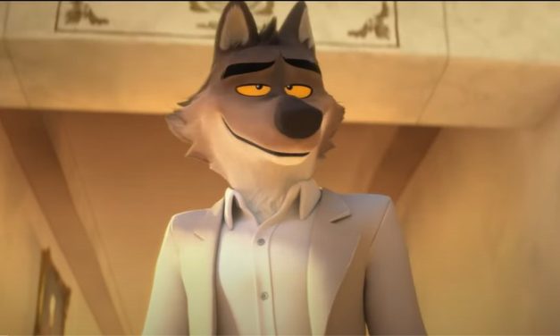 ‘The Bad Guys’ Meet The Bad Girls: DreamWorks Sets Summer Sequel [Trailer]