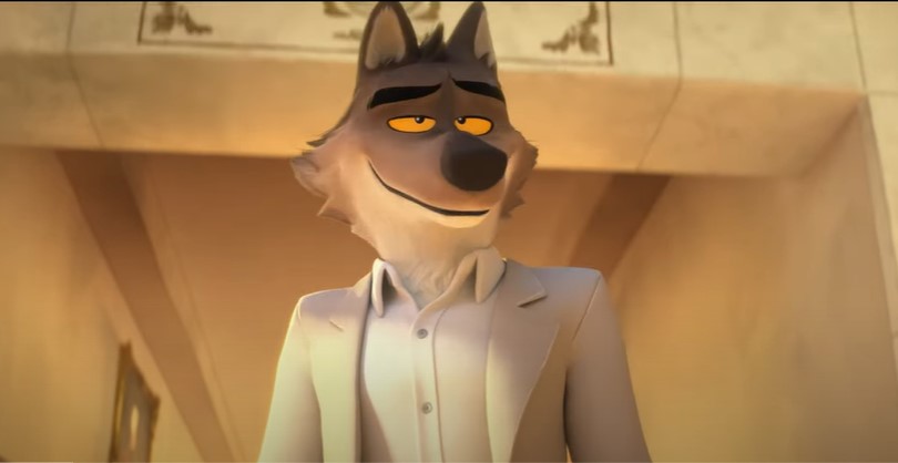 ‘The Bad Guys’ Meet The Bad Girls: DreamWorks Sets Summer Sequel [Trailer]