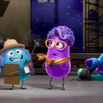 Pixar’s ‘Inside Out’ Teases Disney+ Series ‘Dream Productions’ [Trailer]