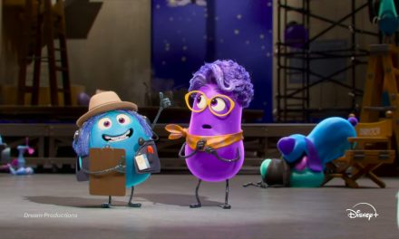 Pixar’s ‘Inside Out’ Teases Disney+ Series ‘Dream Productions’ [Trailer]