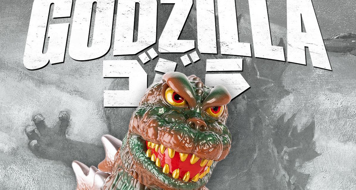 Mondo Celebrates Godzilla’s Big Screen Anniversary With New Items Available For Pre-Order