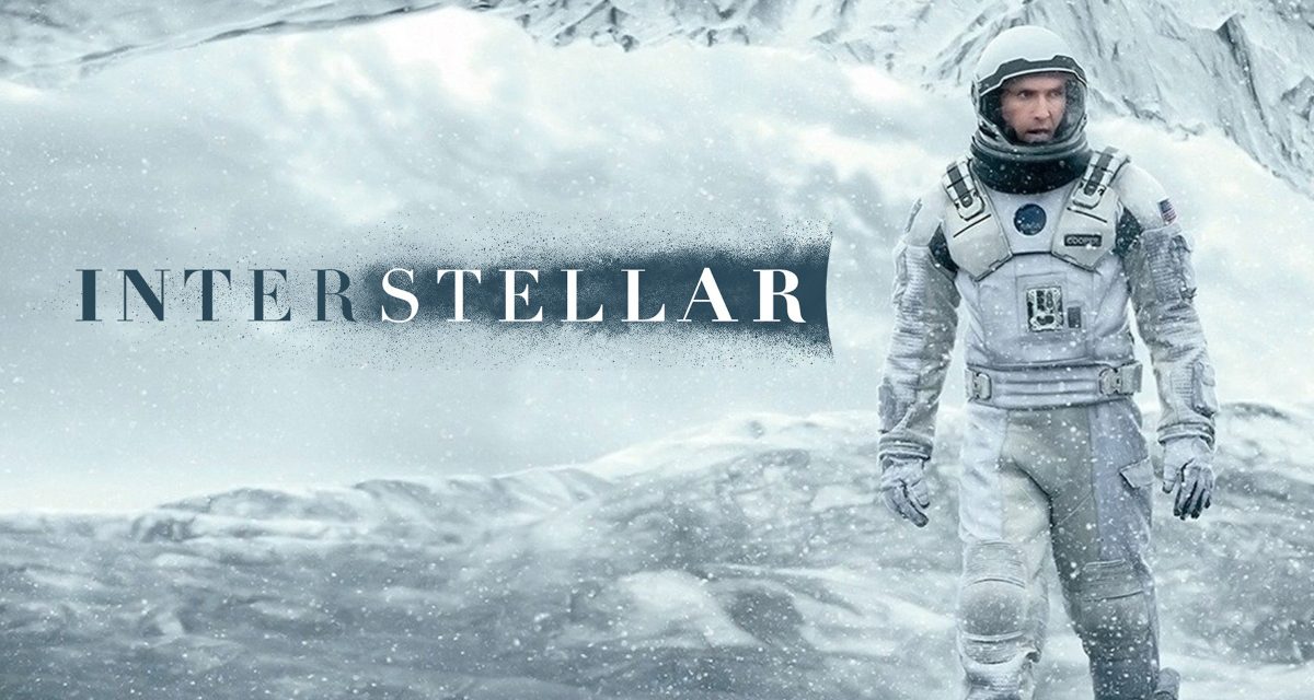 IMAX To Celebrate The 10th Anniversary Of ‘Interstellar’ For One Week Only