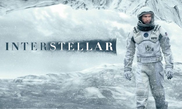 IMAX To Celebrate The 10th Anniversary Of ‘Interstellar’ For One Week Only