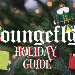 Grab New Loungefly Gear For The Holidays