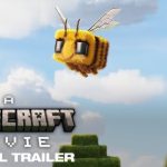 ‘A Minecraft Movie’ Crafts Its Way Into Theaters This April [Official Trailer]