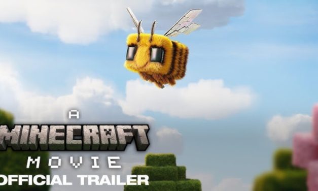 ‘A Minecraft Movie’ Crafts Its Way Into Theaters This April [Official Trailer]