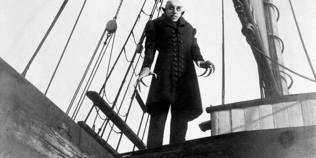 Nosferatu (1922) – Why You Should Watch This Silent Classic