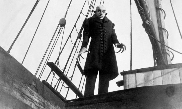 Nosferatu (1922) – Why You Should Watch This Silent Classic