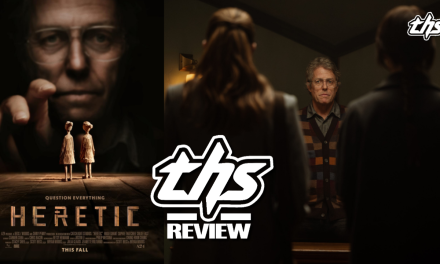 Hugh Grant Delivers a Captivating Performance in Heretic [REVIEW] 