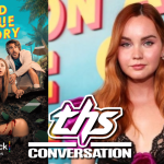 Based On A True Story S2: Liana Liberato On Falling For A Killer | THS Interview