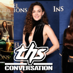 CRUEL INTENTIONS: Savannah Lee Smith & Brooke Lena Johnson | THS Interview