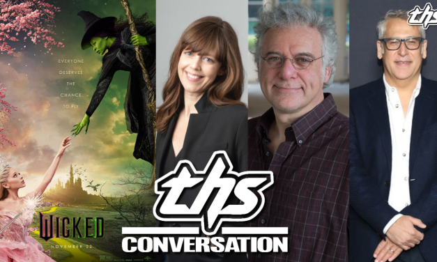 Visual Sorcery in ‘Wicked’: A Conversation with the Editor, DP, and FX Supervisor