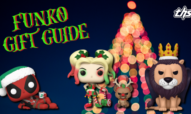 Celebrate The Holidays With Funko: DC, Marvel, Star Wars & More