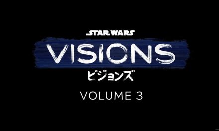 ‘Star Wars: Visions’ Returns With Volume 3 In 2025