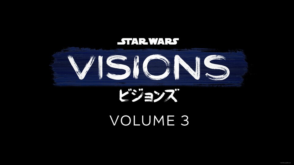 ‘Star Wars: Visions’ Returns With Volume 3 In 2025