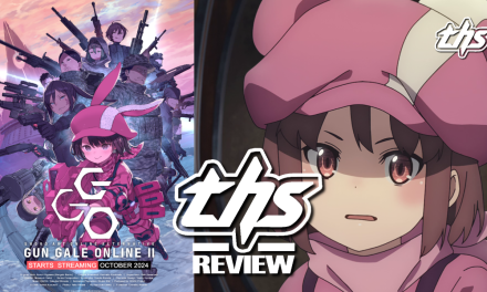 Sword Art Online Alternative: Gun Gale Online II Ep. 7 “Turn Over”: Traitor Twister [Review]