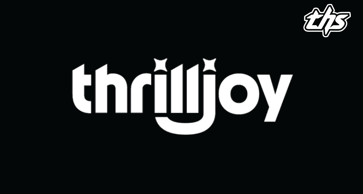 Thrilljoy Reveals Partnership With Hot Topic & Box Lunch