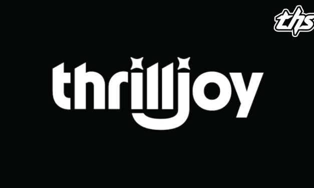 Thrilljoy Reveals Partnership With Hot Topic & Box Lunch