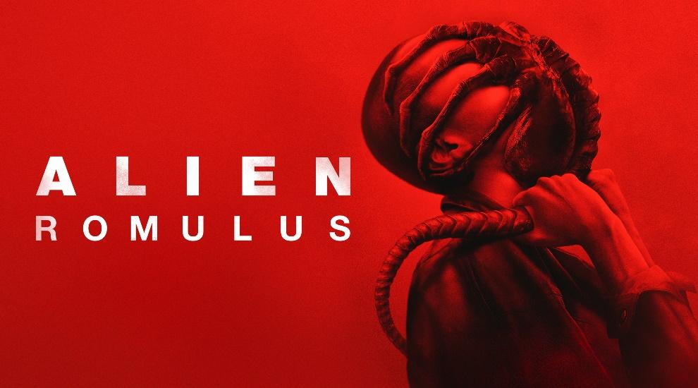 ‘Alien: Romulus’ Soon Streaming On Hulu