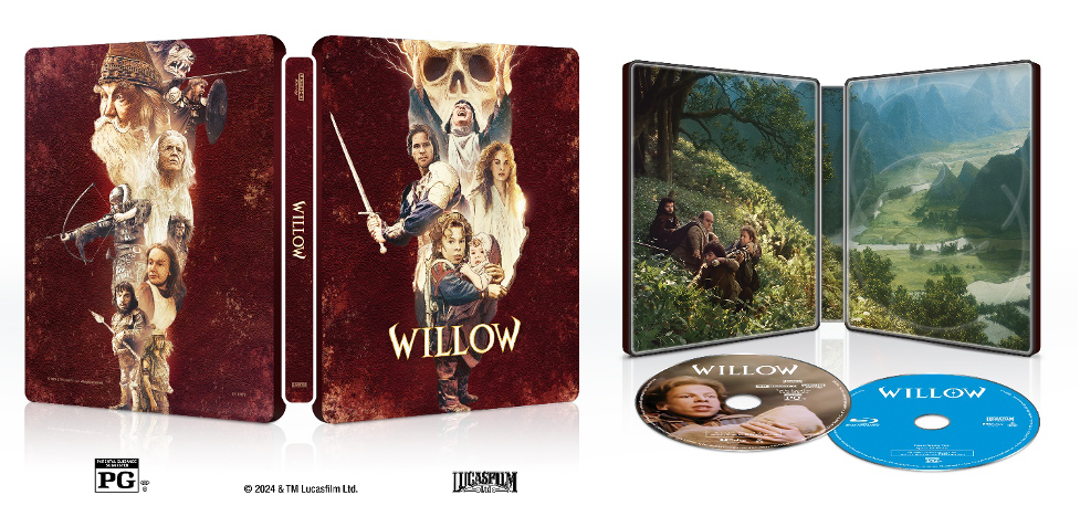 Willow