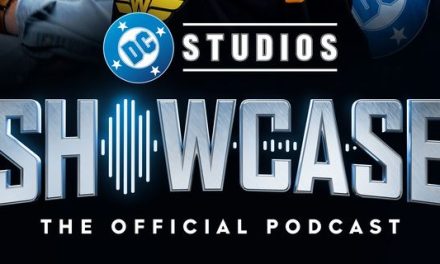 ‘DC Studios Showcase: The Official Podcast” Launching As DC Studios Teams Up With Max