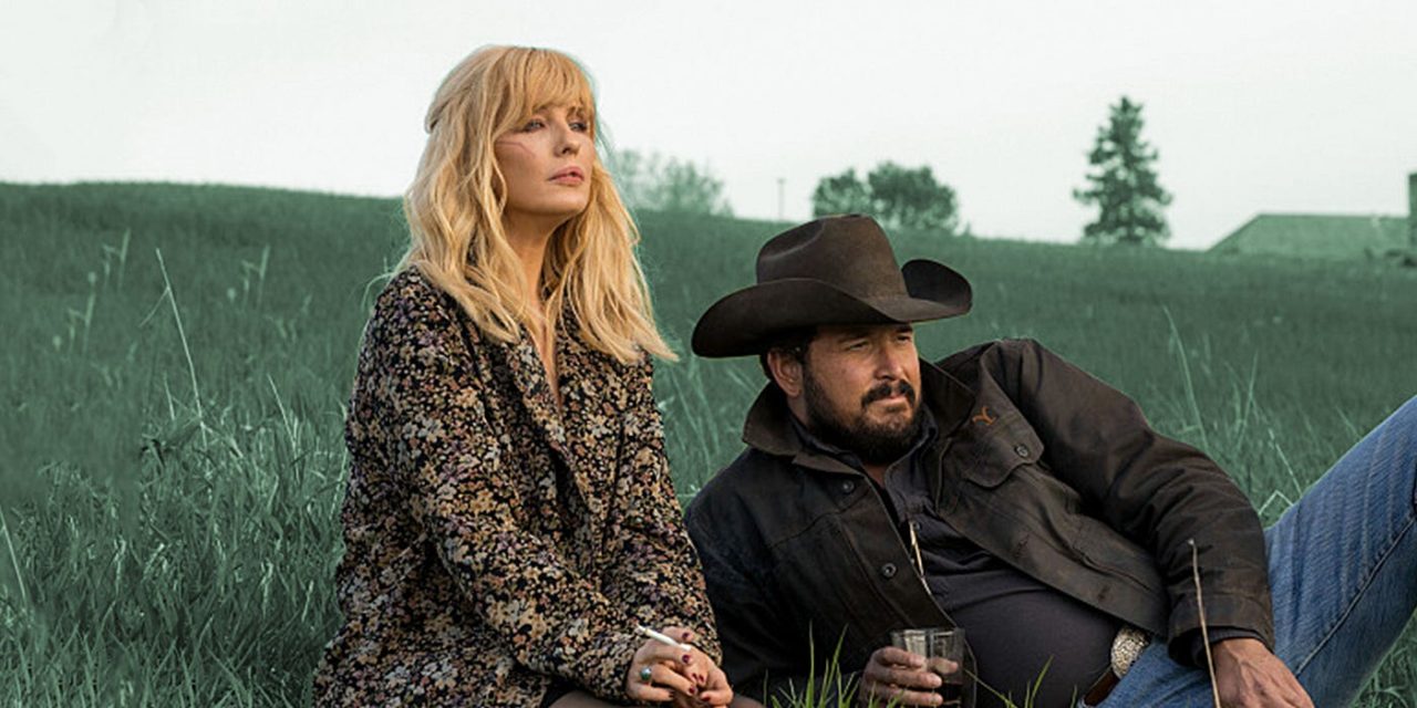 ‘Yellowstone’ The Beth and Rip Spin-off Series Appears To Be Happening