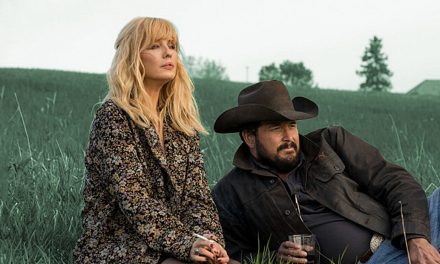 ‘Yellowstone’ The Beth and Rip Spin-off Series Appears To Be Happening