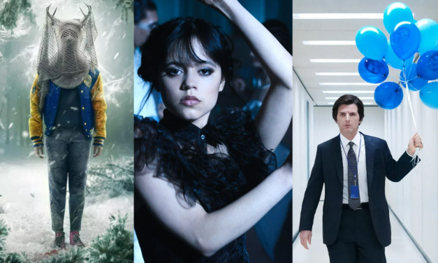 Top TV Shows Returning In 2025 After An Extra-Long Hiatus