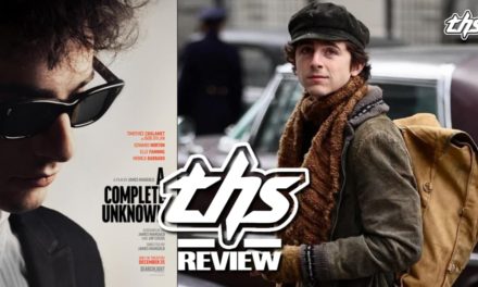 A Complete Unknown: The Tims They Are A-Changin’ In A Stunning Transformation [Review]