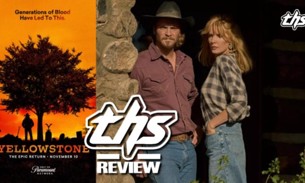 ‘Yellowstone’ Season 5 Episode 12 – A Slight Stumble Towards The Finish Line [Review]