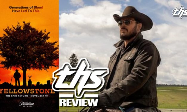 ‘Yellowstone’ Season 5 Episode 13 –  The Penultimate Episode Sets the Stage [Review]