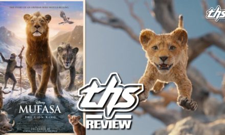 ‘Mufasa: The Lion King’ – Emotional Prequel With Storytelling Issues [Review]