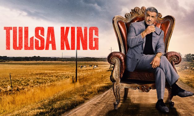 ‘Tulsa King’ Season 2 Will Arrive On On Blu-ray And DVD In March