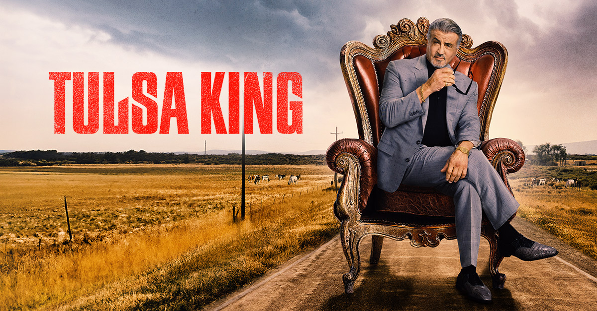 ‘Tulsa King’ Season 2 Will Arrive On On Blu-ray And DVD In March